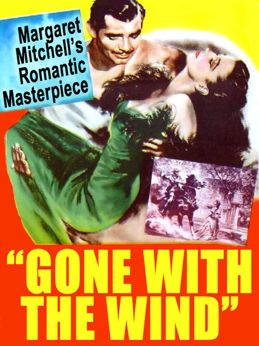 Title details for Gone With the Wind by Margaret Mitchell - Available